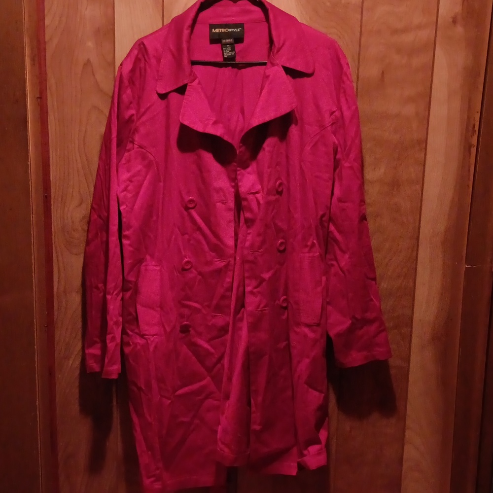 Coat